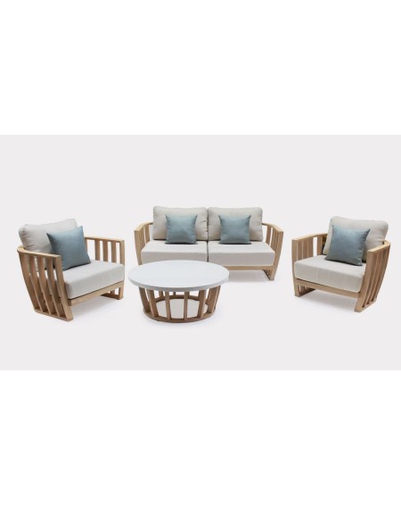 Kettler Fiji Lounge Set