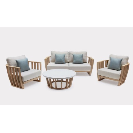 Kettler Fiji Lounge Set