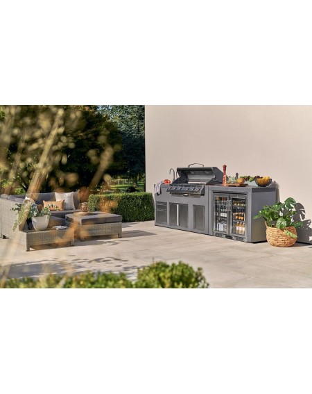 Kettler Neo Outdoor Kitchen - Free installation & Delivery