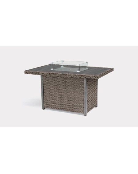 Kettler Palma Mini Corner Set Oyster | Garden Furniture | Casual Dining