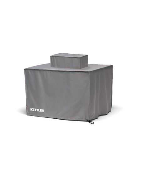 Kettler Palma Mini Mini Fire Pit Table Cover