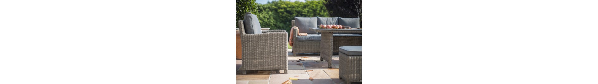 Kettler Garden Furniture Sets | Garden Furniture Dining