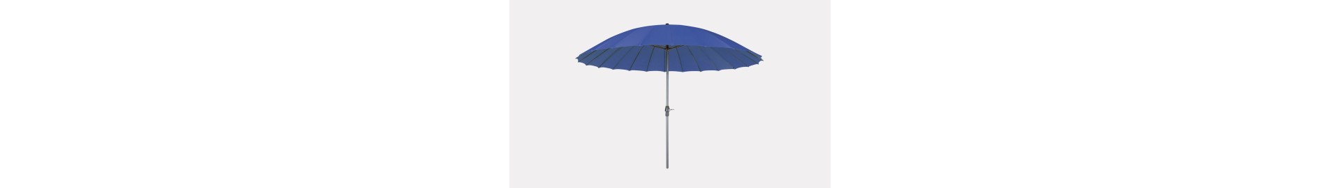 Wind Up Parasols